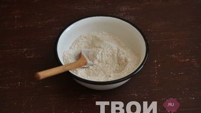 булочки с кунжутом