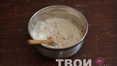 булочки с кунжутом