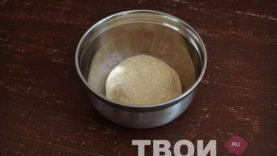 булочки с кунжутом