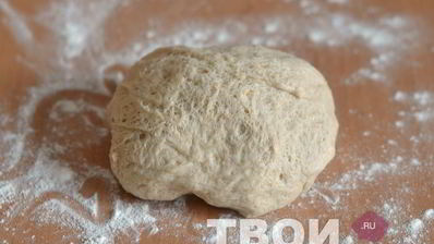 булочки с кунжутом