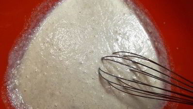 булочки с орехами и корицей по мотивам синнабон