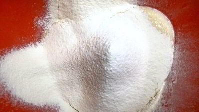 булочки с орехами и корицей по мотивам синнабон