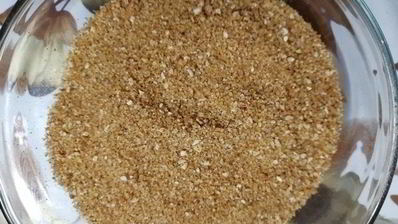 булочки с орехами и корицей по мотивам синнабон