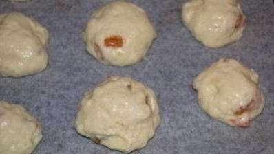 булочки с сахаром без дрожжей