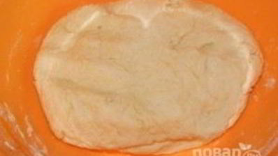 булочки с шоколадом