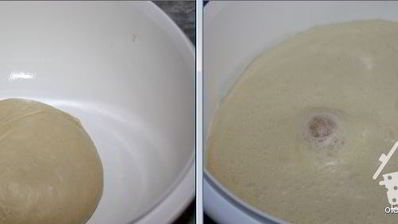 булочки-сердечки с тунцом