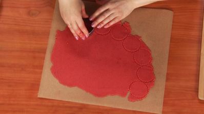 булочки шу с крамблом