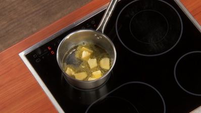 булочки шу с крамблом