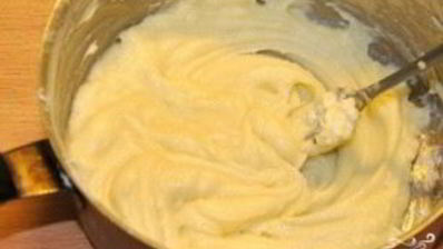 булочки синнабон с корицей