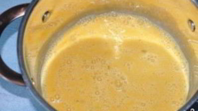 булочки синнабон с корицей