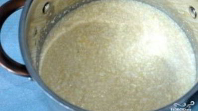 булочки синнабон с корицей