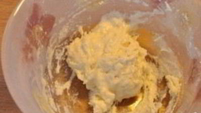 булочки синнабон с корицей