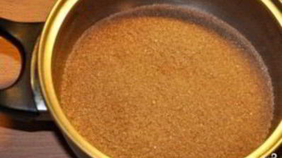 булочки синнабон с корицей