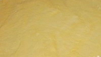 булочки синнабон с корицей