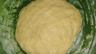 булочки синнабон