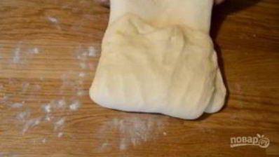 булочки со сгущенкой