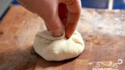 булочки со свининой