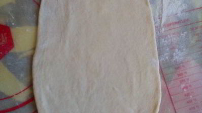 булочки спираль