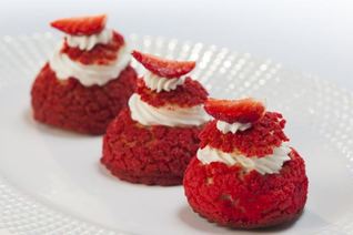 Булочки в духовке