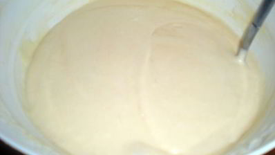 быстрая ватрушка