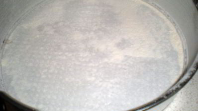 быстрая ватрушка