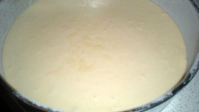 быстрая ватрушка