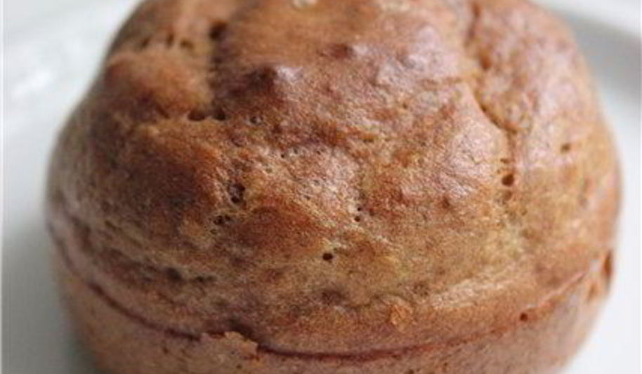 Рецепт быстрых ржаных булочек