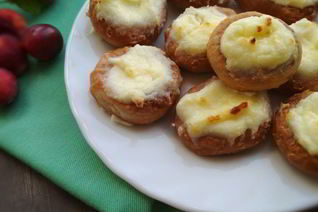 Быстрые ватрушки