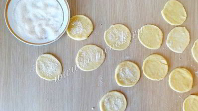 домашние булочки — капкейки и завитки