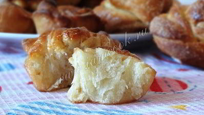 домашние булочки — капкейки и завитки