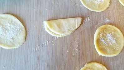 домашние булочки — капкейки и завитки