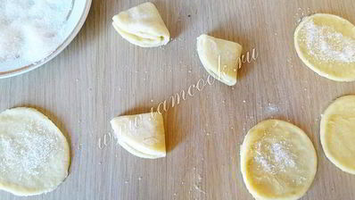 домашние булочки — капкейки и завитки