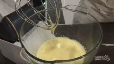 домашние булочки с маком