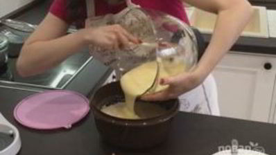 домашние булочки с маком