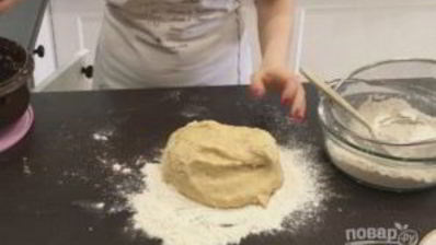 домашние булочки с маком