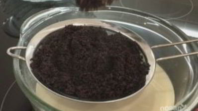 домашние булочки с маком