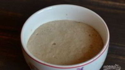 домашние булочки