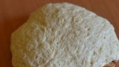 домашние булочки