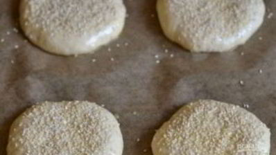 домашние булочки