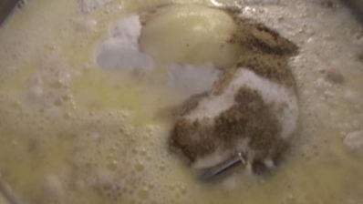 дрожжевые пшеничные булочки