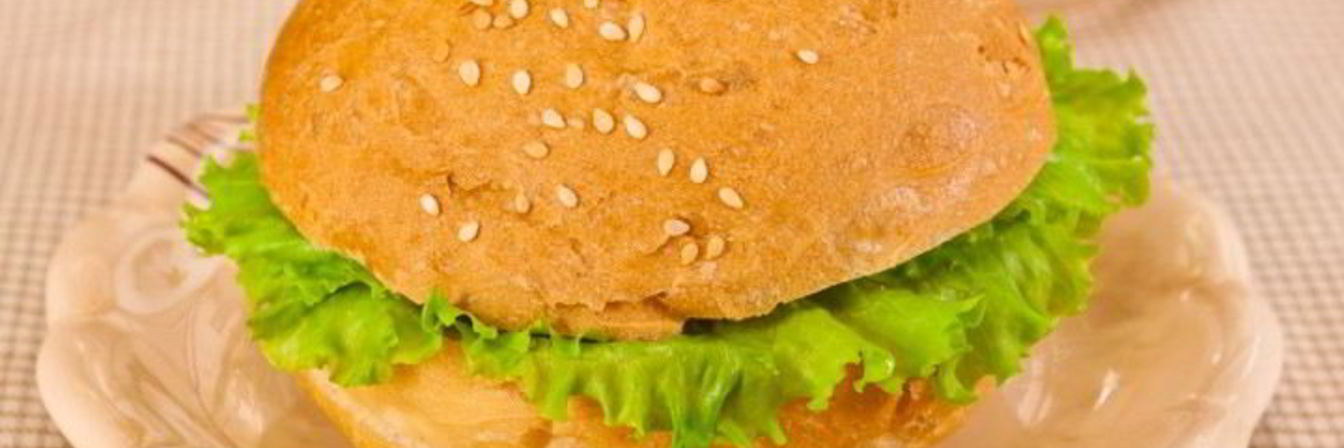 Фаршированные булочки