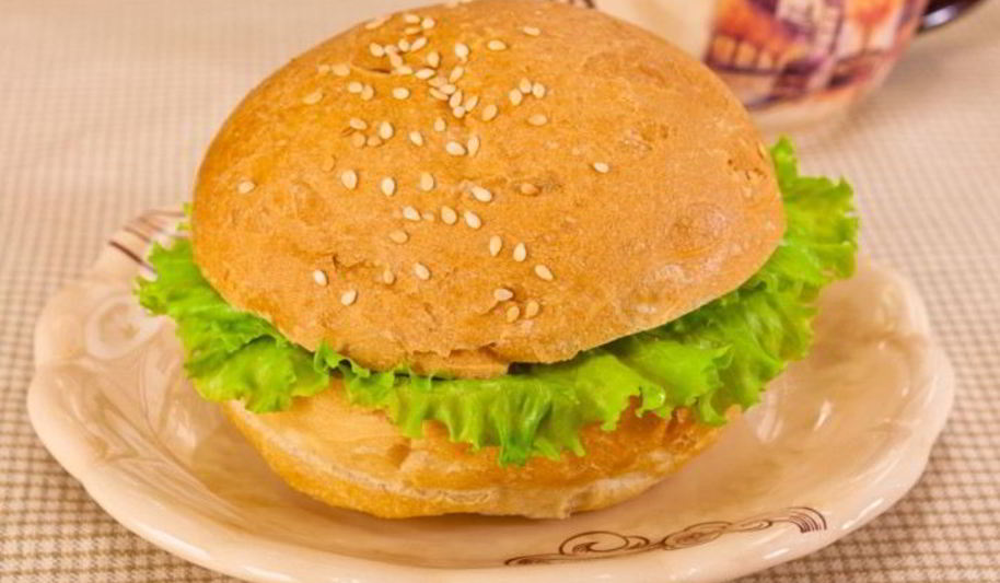 Рецепт фаршированных булочек