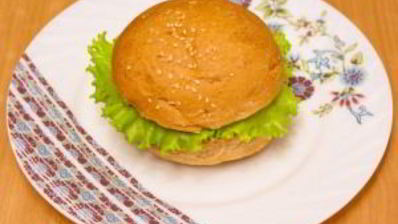 фаршированные булочки