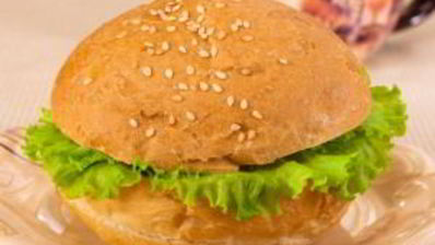 фаршированные булочки