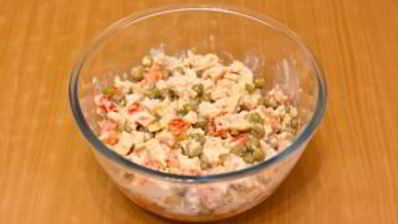 фаршированные булочки