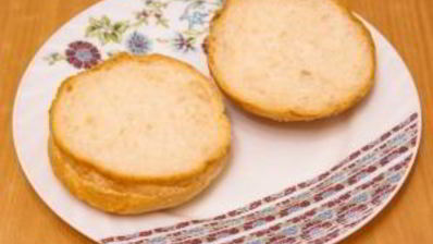 фаршированные булочки