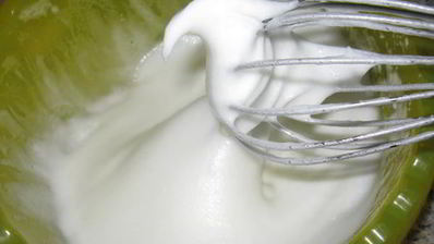 французские булочки