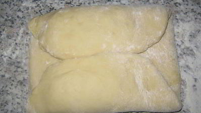 французские булочки