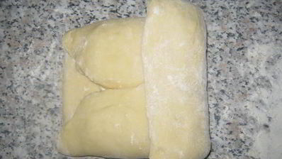 французские булочки