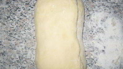 французские булочки